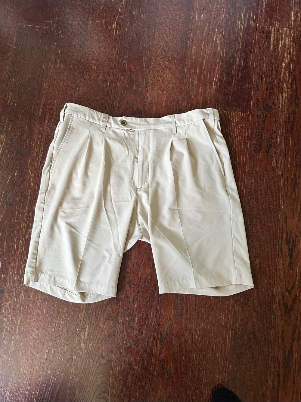 Men's The Golf Warehouse Shorts  — Lightweight Classic